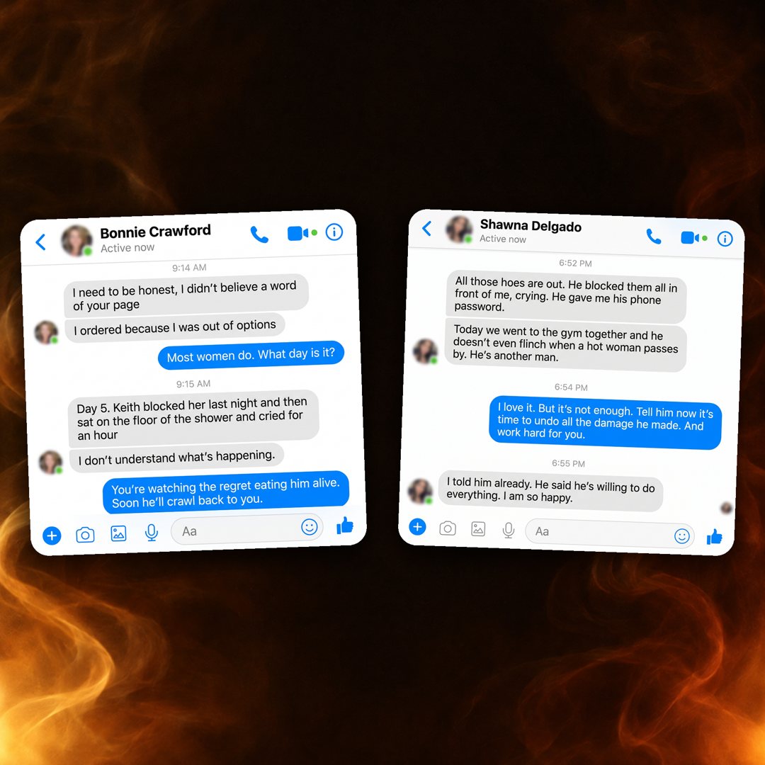 Messages to Lady Elara