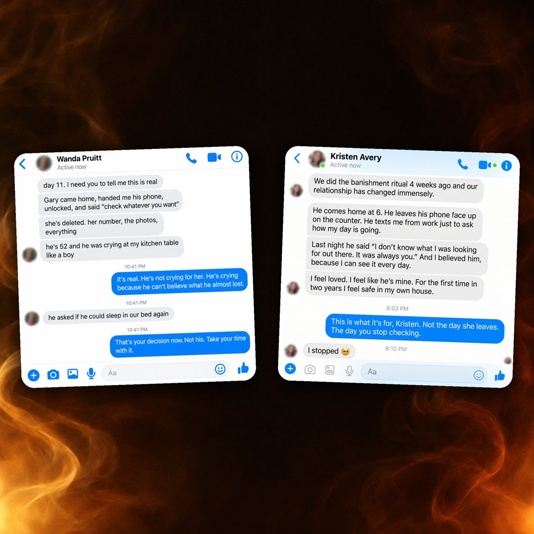 Messages to Lady Elara